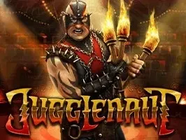 Jugglenaut screenshot