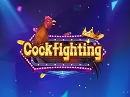 Cockfighting screenshot