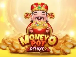 Money Pot Deluxe