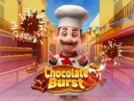 Chocolate Burst screenshot
