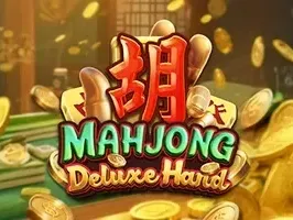 Mahjong Deluxe Hand screenshot