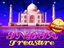 INDIA TREASURE screenshot