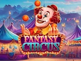 Fantasy Circus screenshot