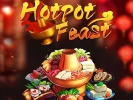 Hotpot Feast screenshot