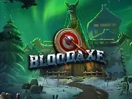 Bloodaxe screenshot
