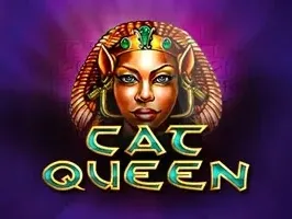 Cat Queen