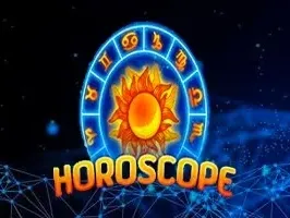 Horoscope screenshot